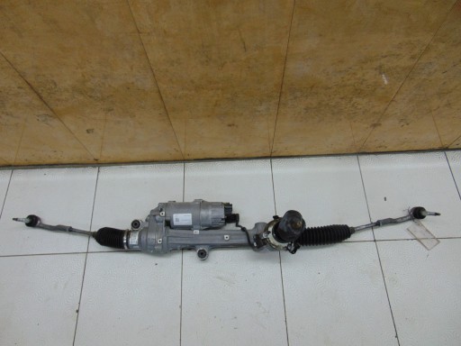 BOÎTER DIRECTION OPEL ASTRA V K