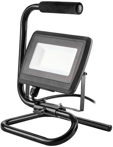 ГАЛОГЕННА ЛАМПА ДЛЯ МАЙСТЕРНІ, ПОРТАТИВНА СВІТЛОДІОДНА ПІДЛОГОВА ЛАМПА