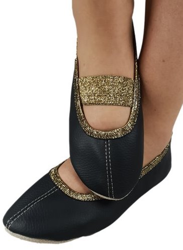 Балетки Cosmo24.eu р. 40 чорні