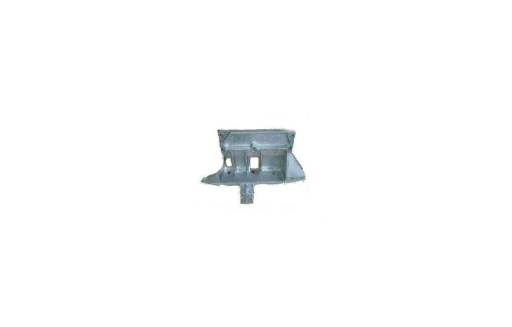 0131811 - ПОДДЕРЖКА ЛАПЫ ДВИГАТЕЛЯ LIGIER JS16 JS20 ОРИГИНАЛ