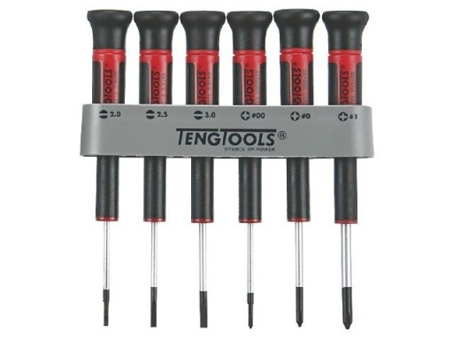 ПРЕЦИЗИОННЫЕ ОТВЕРТКИ. КПЛ. MDM706