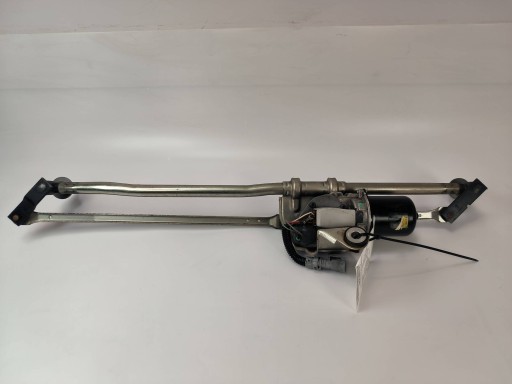 Механизм переднего дворника iveco daily 35c15