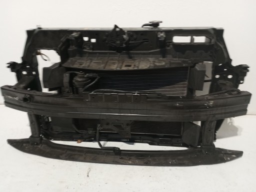 support panel for radiators radiator KIA STONIC LIFT 1,2I