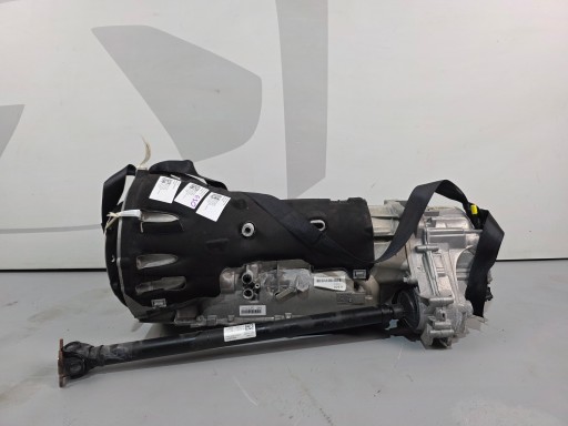 Boîte de vitesses AUTOMATYCZNA BMW G30 G31 5A047D1