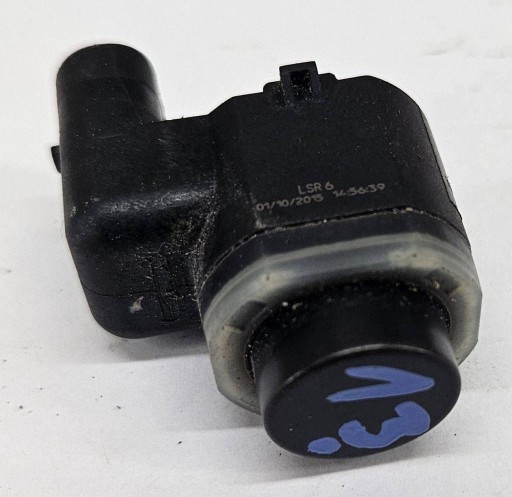 Audi A6 C7 4G Skoda superb 2 Sensor Parken PDC 1S0919275D