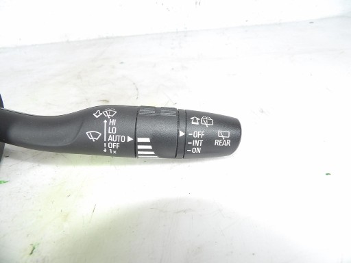 OPEL ASTRA K prekidač ručice brisača 39043493