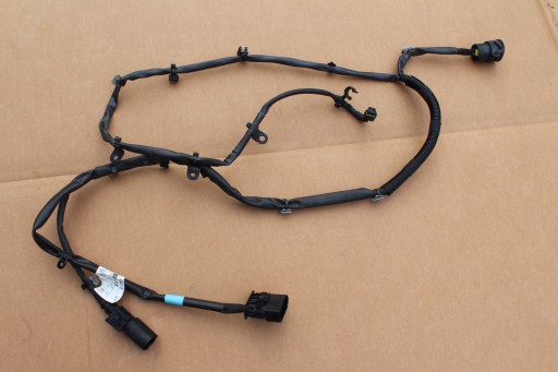 A1664401136 - Жгут проводов mercedes gls 166 w166 350 cdi
