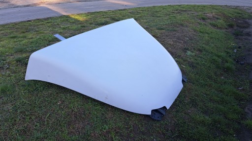 RENAULT ДИАПАЗОН T RANGE СПОЙЛЕР НА КРЫШЕ КОРОТКИЙ !