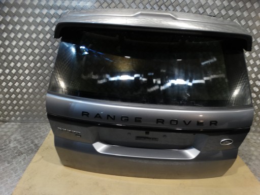 ПІДЙОМНИК ЗАДНІХ ДВІРІВ RANGE ROVER SPORT L494 20- 1