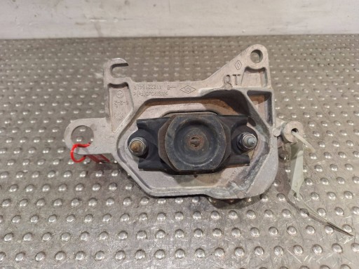 Stütze getriebehalter getriebestütze getriebelager 112221641R RENAULT KADJAR 1.3 TCE 17