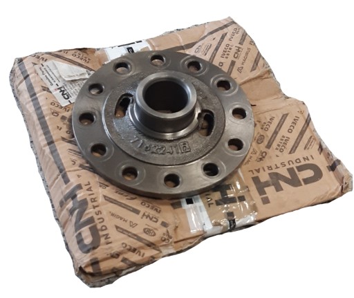 7162241 - Корпус механізму кошик IVECO 2000 - 2004 35C 50C