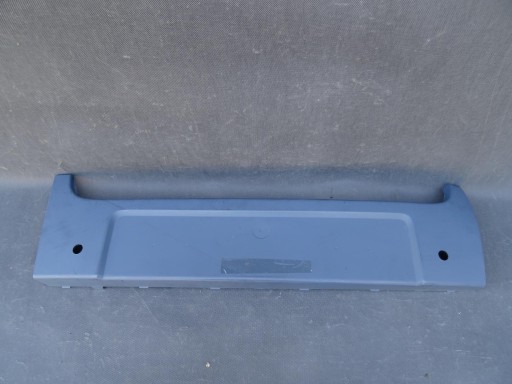 620722501R - RENAULT SCENIC III LIFT BLEND PDC STRIP ОРИГ