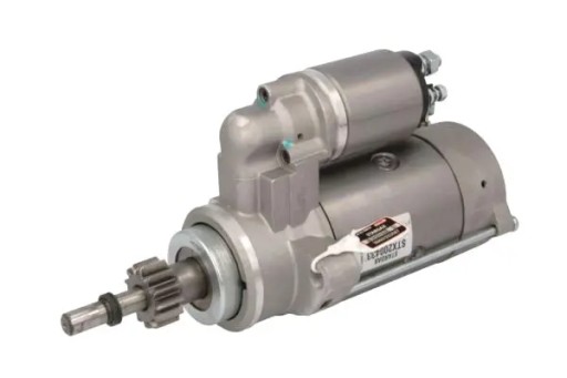 Стартер stardax stx200433 12v 3.0kw 13 зубів