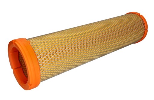 AF26215 - ФІЛЬТР САЛОНУ NEW HOLLAND FORD 84072430