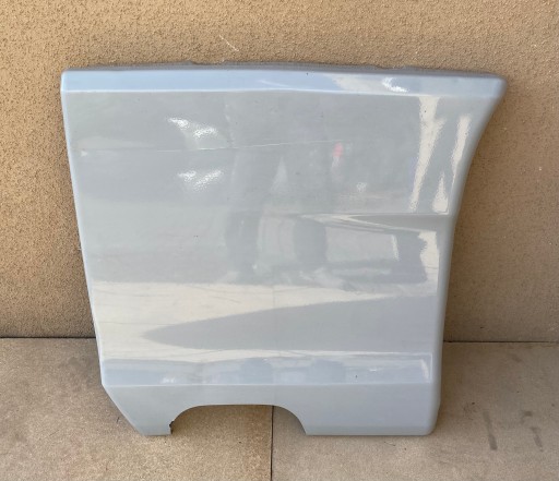 КРИШКА КАТАЛІЗАТОРА SCANIA R S NGT 2560513