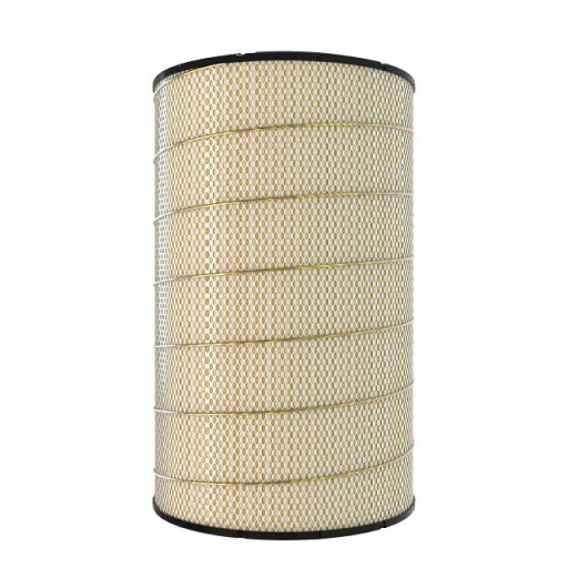 Повітряний фільтр John Deere HXE11090