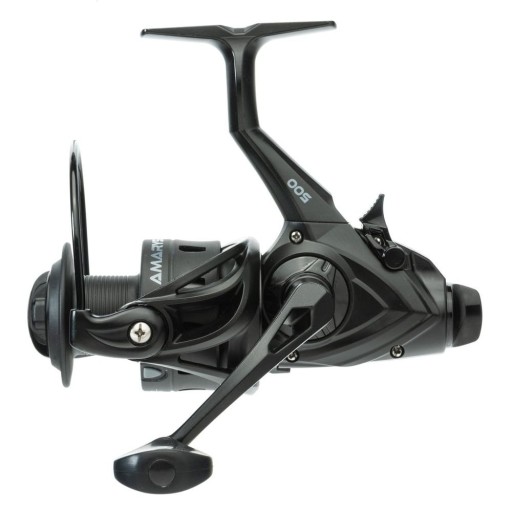 Котушка Jaxon AMARYS FREE RUN 5.1:1