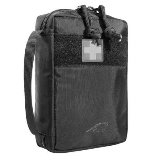 Tasmanian Tiger First Aid Basic чорний