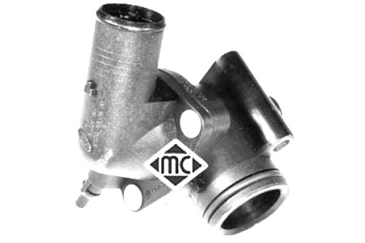 03810 - METALCAUCHO КОРПУС ТЕРМОСТАТА