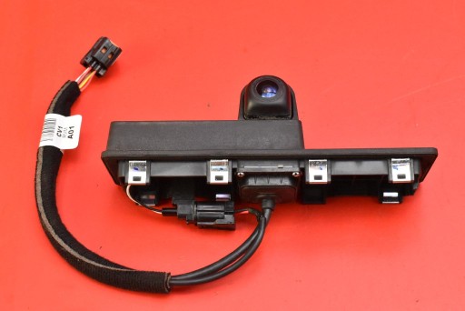 mamAUTO-1009812-81820CV010 - Камера заднего вида 81820-cv010 kia ev6 21-