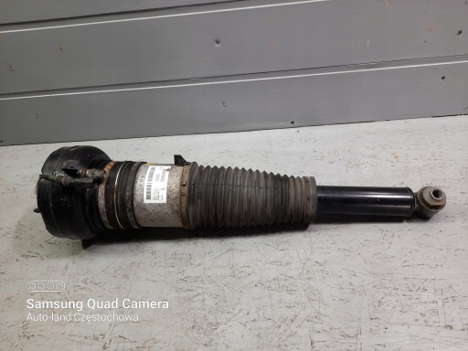 4H0616001N - Audi a8 d4 пневматичний амортизатор лівий зад