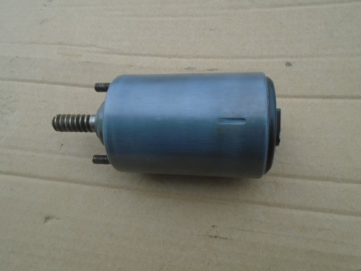 7509295 - привод valvetronic bmw e81 e87 118i 120i N46