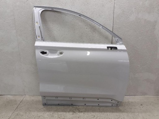Передні праві передні двері hyundai santa fe iv 19-> передні праві двері hyundai santa fe iv 19-> 