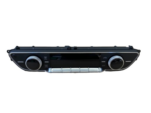 AUDI A4 A5 8W B9 Unite commande clima 8W0820043S
