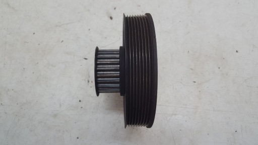 pulley cams Mazda 5 2,0 CITD