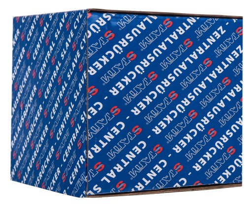 STATIM ЗЧЕПЛЕННЯ В ЗБОРІ 100.539