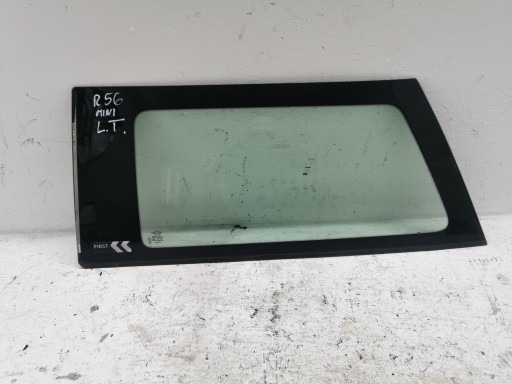 window bodywork MINI R55 R56 07-14