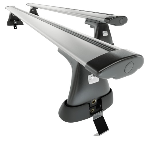 Багажник на дах для Opel Insignia Sedan (09-17) D