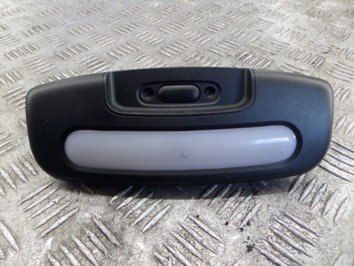 MINI COOPER ONE F56 FANALE CIELO INTERNO 43926343905