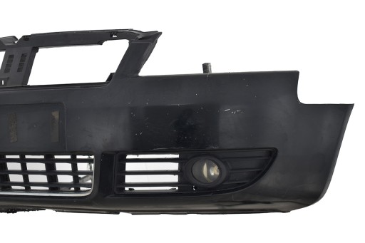 front bumper front AUDI A4 B6 CABRIO