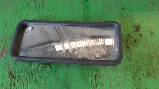 ЗЕРКАЛО ПРАВОЕ STAR 1142