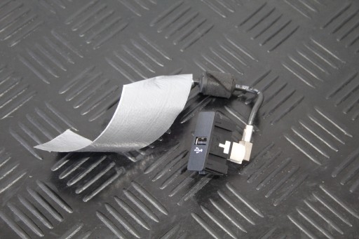 adapter USB MINI COUNTRYMAN R60 N47 9230248