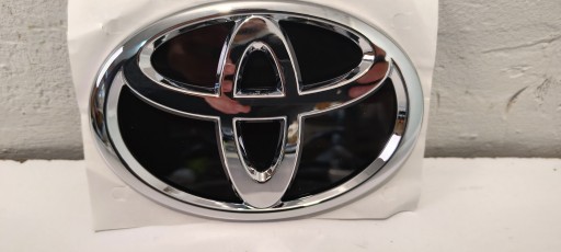 MBAP13 - ЭМБЛЕМА ЛОГОТИП НА ЗАДНЕЙ ДВЕРИ TOYOTA COROLLA E21 19-