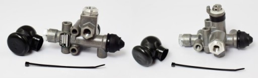 285009 - [] SCANIA 3/4/R ВЫРАВНИВАЮЩИЙ КЛАПАН