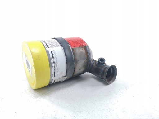 BM11103 - КАТАЛИЗАТОР CITROEN BERLINGO PEUGEOT 207 1.6 HDI