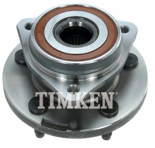 HA598679 - Ступиця переднього колеса jeep grand cherokee 99-04 timken