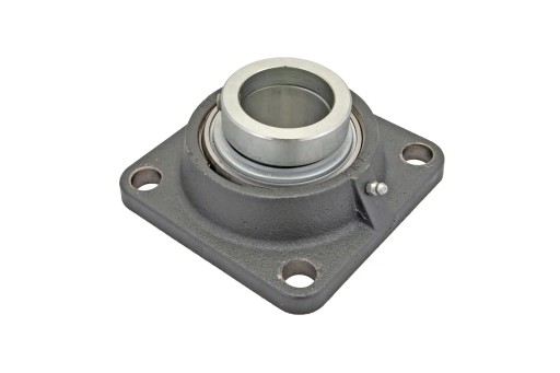 INRCJ50-N - Корпус rcj50-n с подшипником rcj 50 n 50 x 0 x 0