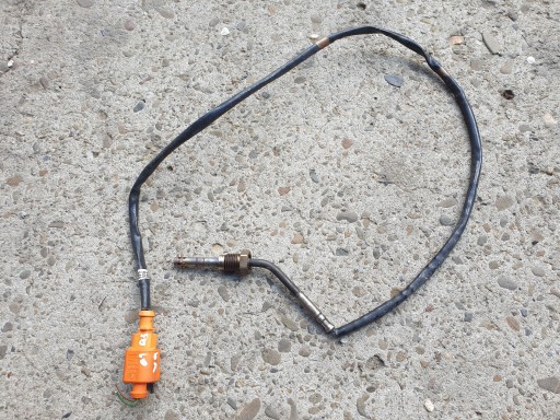 SONDA Sensor TEMP. Gase VW AUDI SEAT SKODA TDI 03L906088CH
