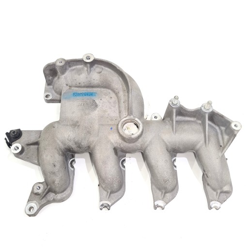 intake manifold RENAULT GRAND SCENIC II 1.9 DCI F9Q 8200512434