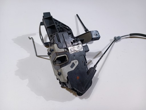 lock door left front Ford Flex 2013