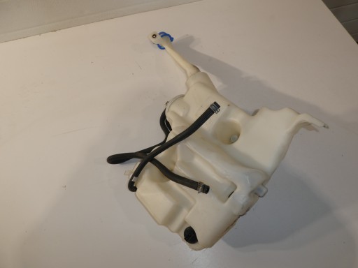 washer fluid tank MERCEDES X164 A1648690020