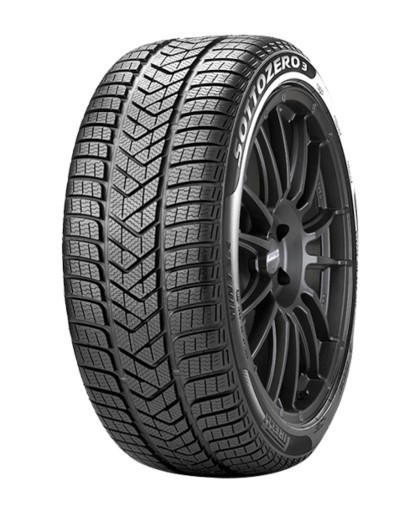 1x PIRELLI WINTER SOTTOZERO 3 305/35R19 102 Вт