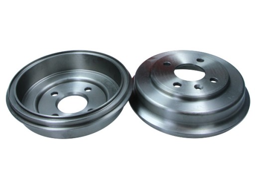 19-3685 - ГАЛЬМІВНИЙ БАРАБАН CHEVROLET AVEO 1.2-1.6 11-