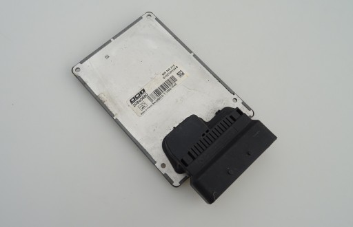 20840680 - Модуль контроллера подвески corvette c6, компьютер