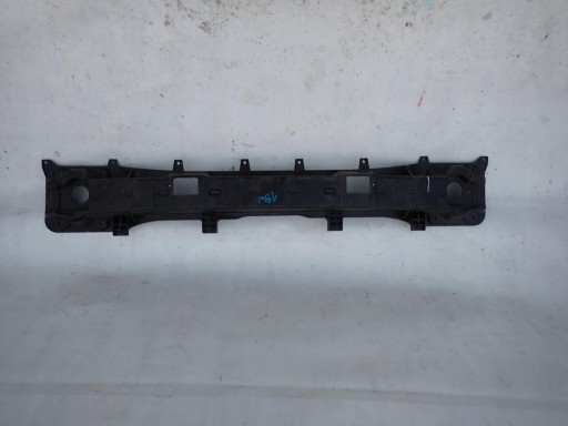 SSANGYONG TIVOLI 15- bumper support rear part rear