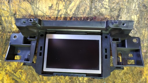 FORD FOCUS MK3 ДИСПЛЕЙ РАДИО AM5T-18B955-CH